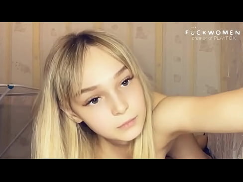 ❤️ Insatiable schoolgirl yoo fun crushing pulsating roba creampay to classmate Ohun onihoho ti ile  ❌❤
